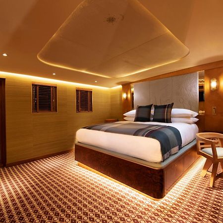 Fingal Hotel Эдинбург Экстерьер фото