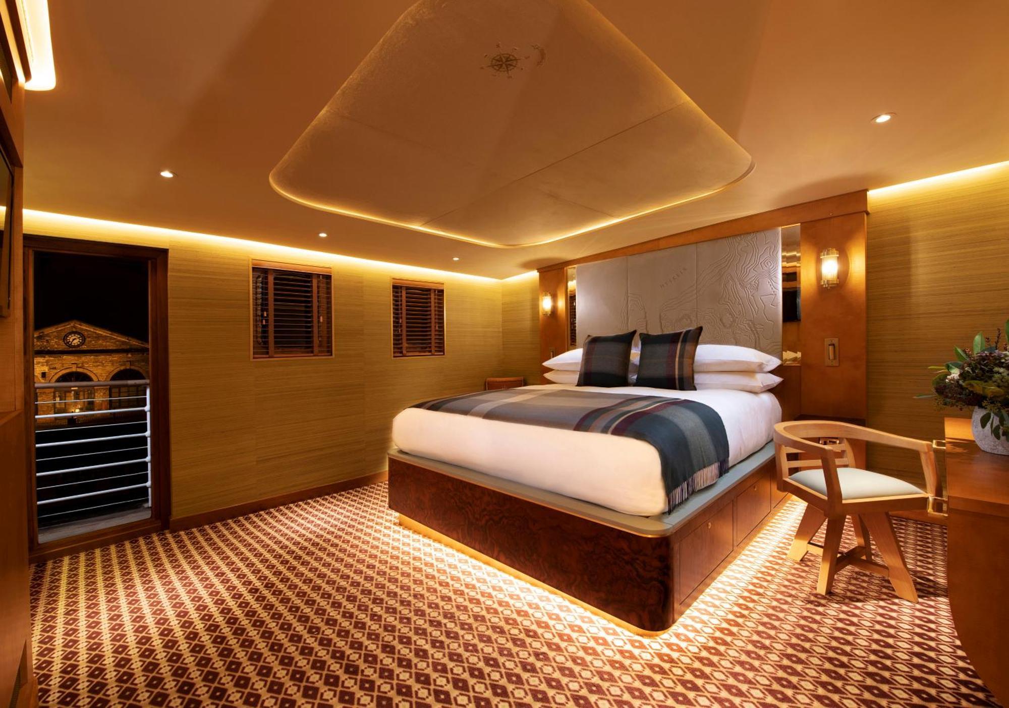 Fingal Hotel Эдинбург Экстерьер фото