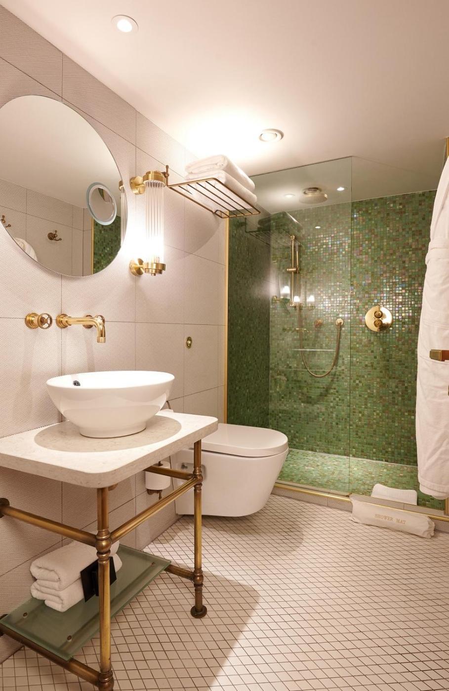 Fingal Hotel Эдинбург Экстерьер фото
