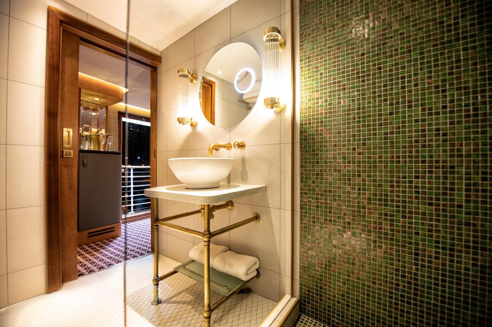 Fingal Hotel Эдинбург Экстерьер фото