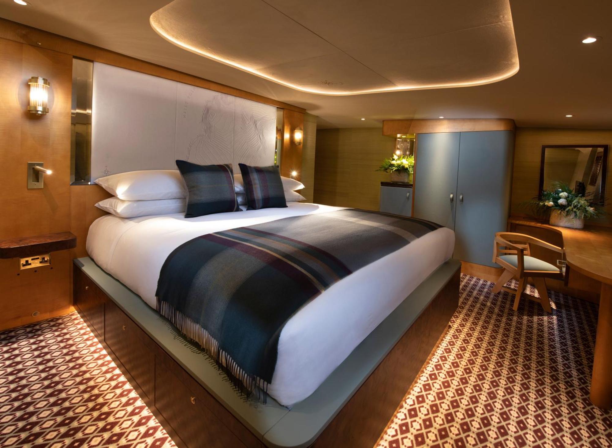 Fingal Hotel Эдинбург Экстерьер фото