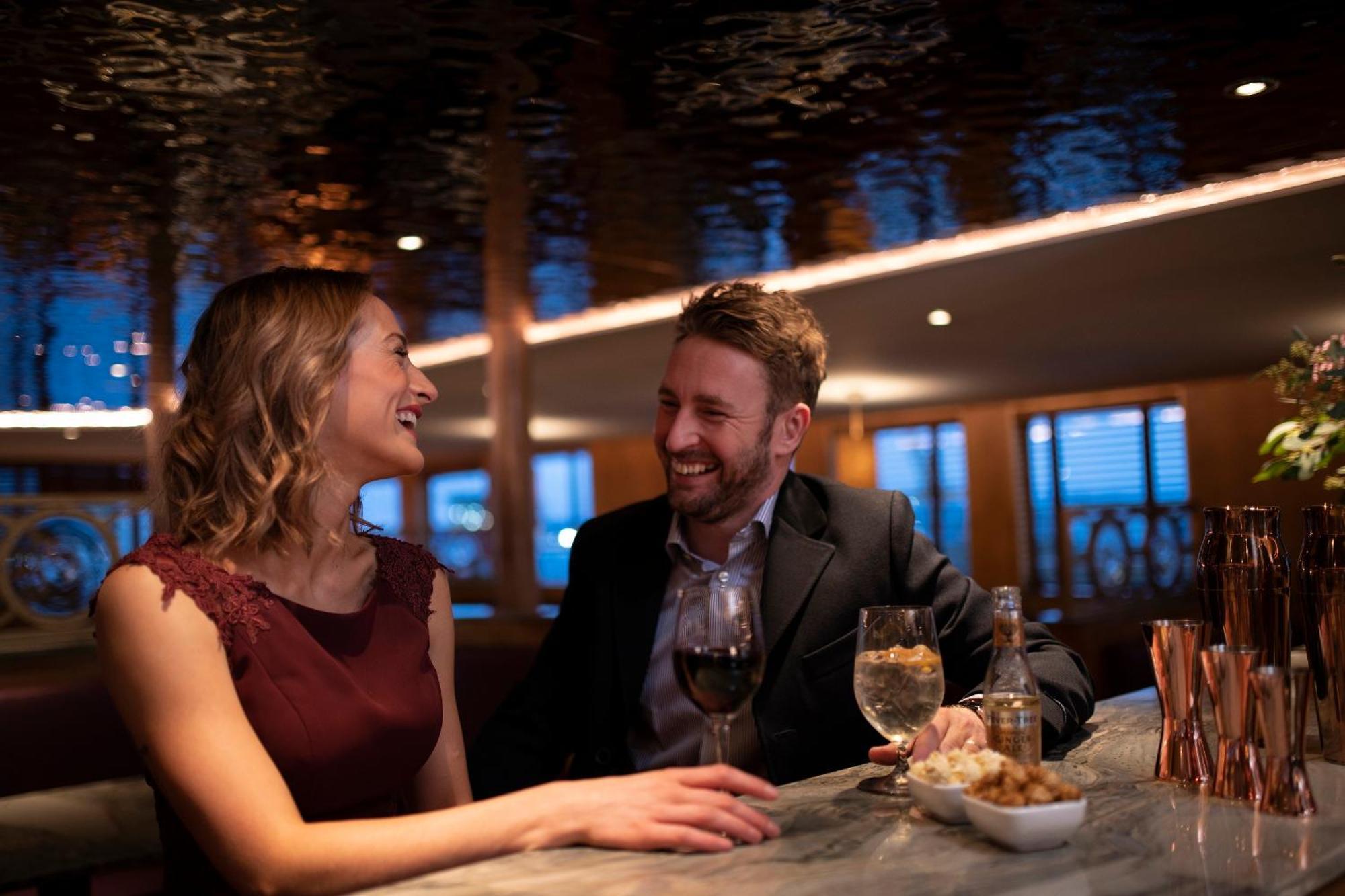 Fingal Hotel Эдинбург Экстерьер фото