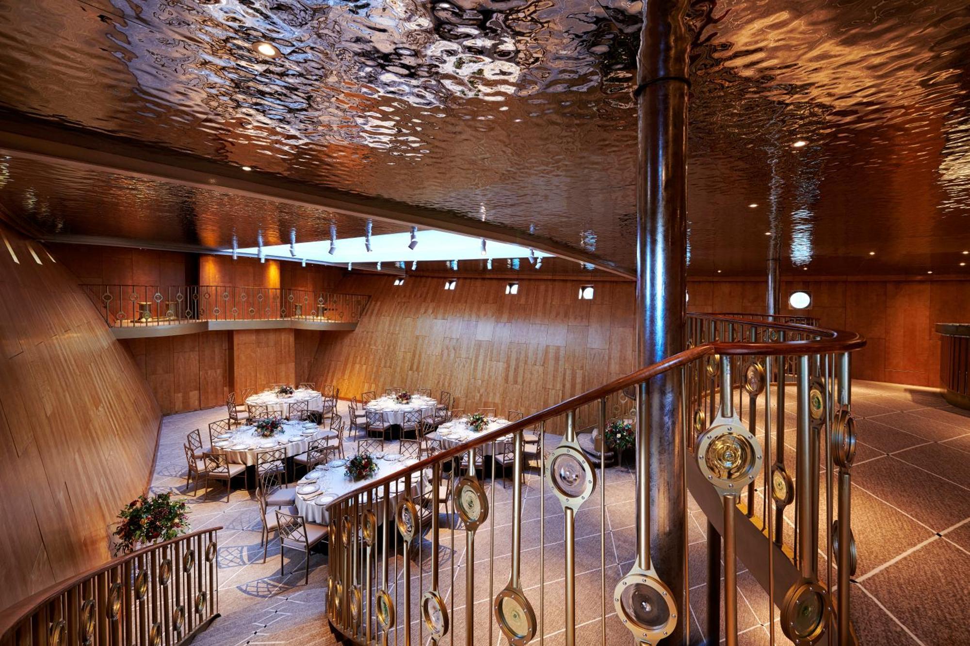 Fingal Hotel Эдинбург Экстерьер фото